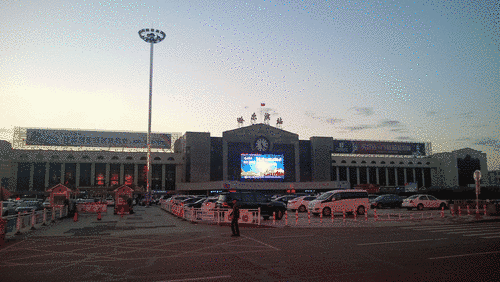 ������վ