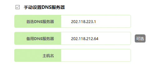 ·������DNS������