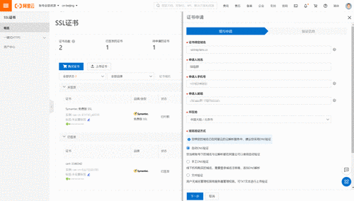 ����֤��